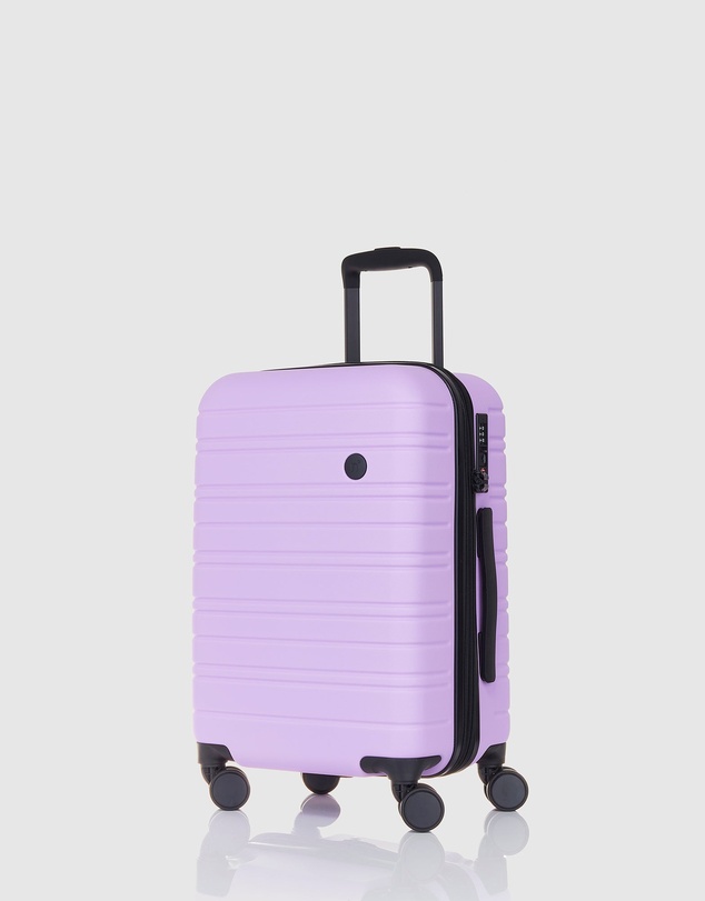 Nere - Stori Carry-On 55cm Suitcase