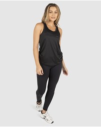 UNIT - UNIT Ladies Pro Flex Performance Singlet