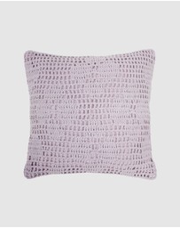 Bambury - Callista Square Cushion