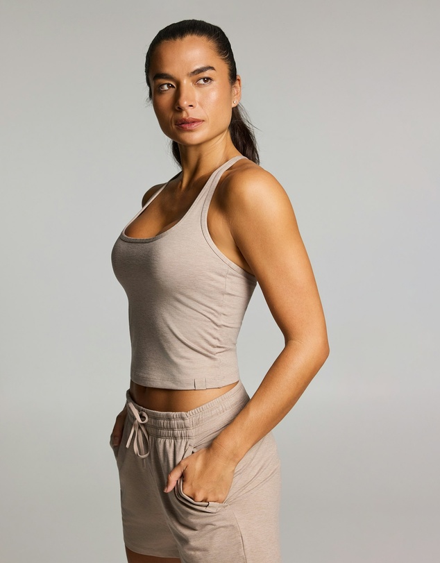 Rockwear - Balance Support Singlet