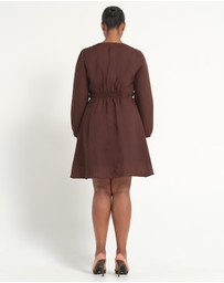 Estelle - Adira Dress