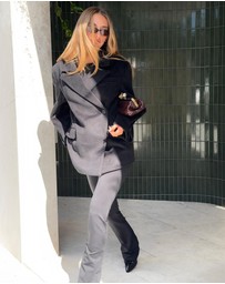 Lioness - Heart Shaped Coat