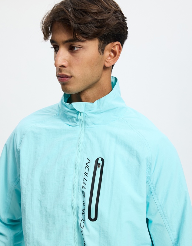 NAUTICA - Testman Full Zip Jacket