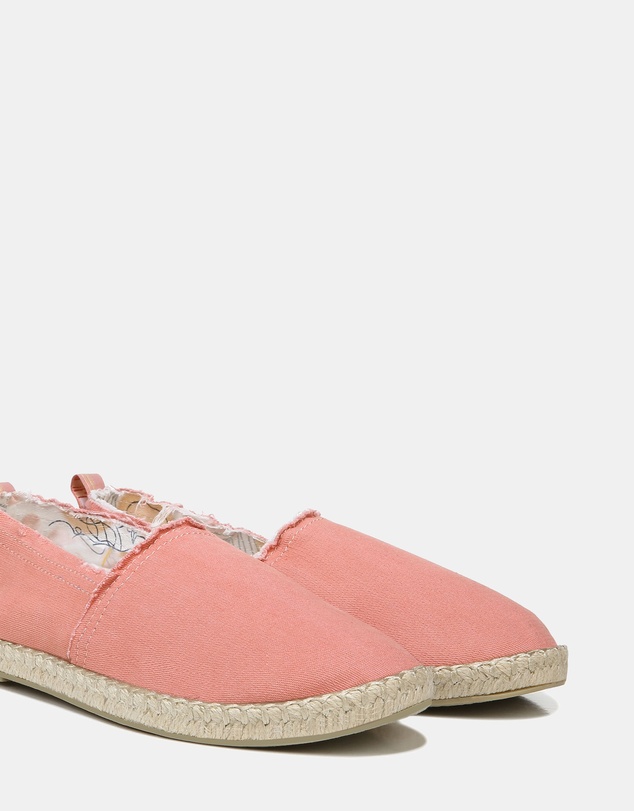 Vionic - Laguna Espadrille - Terracotta