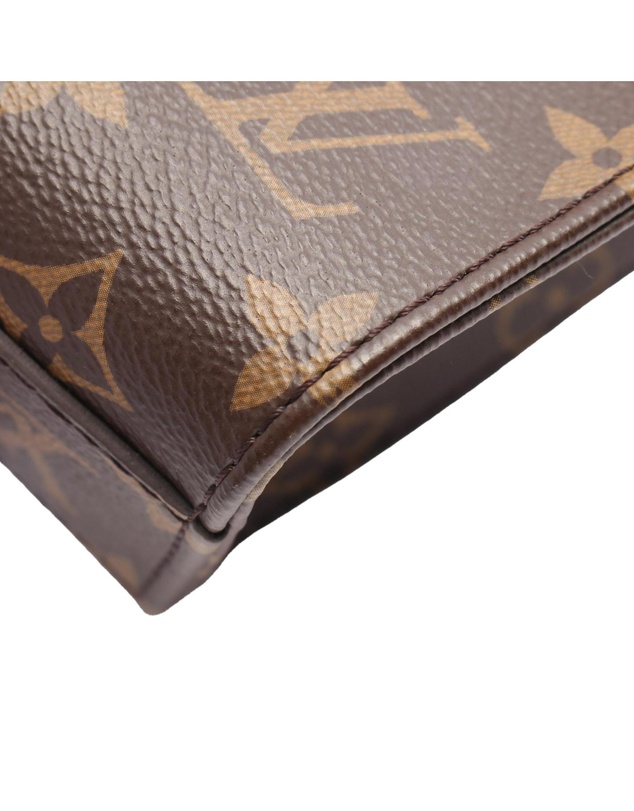 Pre-Loved by Azura Reborn - Pre-Loved Monogram Sac Plat BB