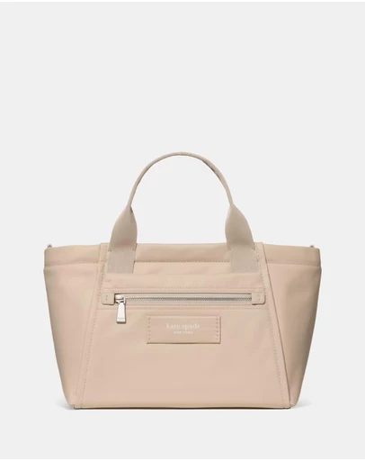 Kate Spade - Dash Nylon Tote Bag