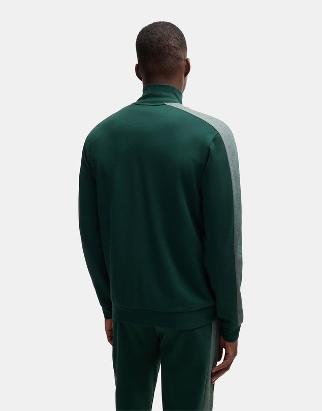 BOSS - Tracksuit Jacket