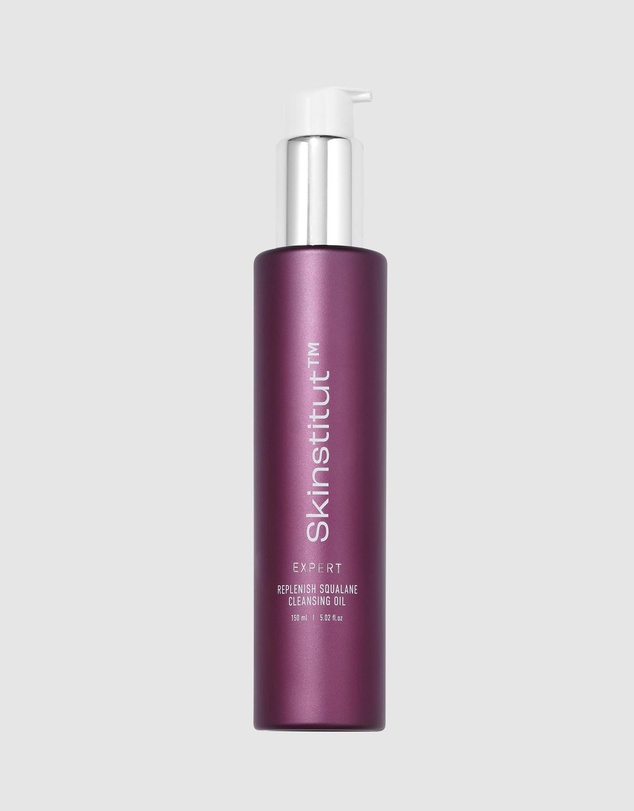 Skinstitut - Expert Replenish Squalane Cleansing Oil