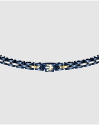 Maserati - Maserati Jewels Men's Ceramic Bracelet