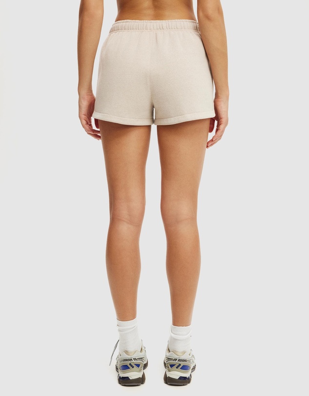 Cotton On Body Active - Plush Classic Mini Shorts