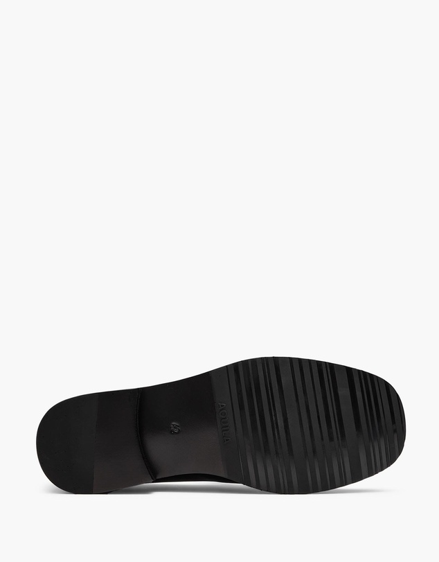 Aquila - Lars Penny Loafers