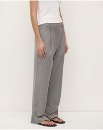 Assembly Label - Jaina Suit Pants
