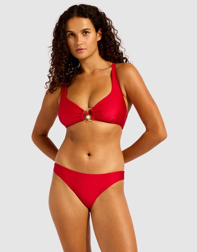Seafolly - Palermo Multi Fit Triangle Bikini Top