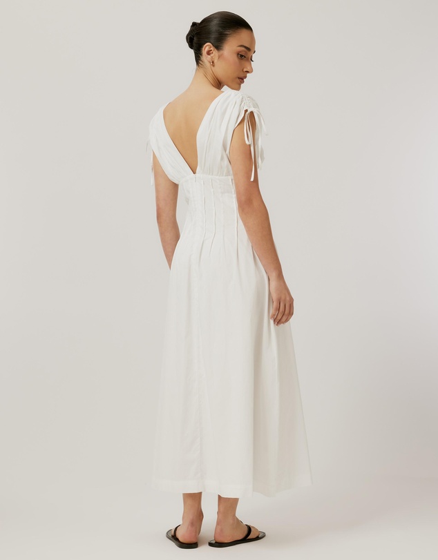 Calli - Perla Midi Dress
