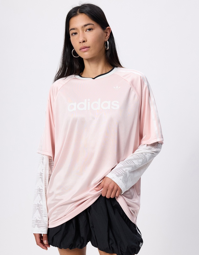 adidas Originals - Lace Long-Sleeve Jersey