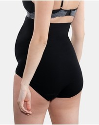 B Free Intimate Apparel - Cotton Maternity Full Briefs