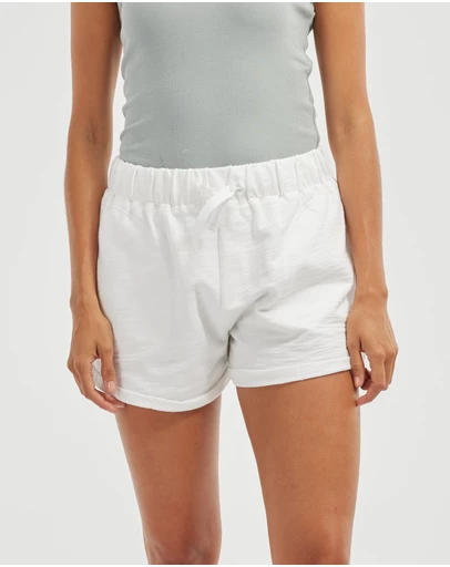 Amelius - Abigail Rolled Hem Short