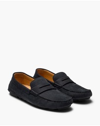 Aquila - Cisco Driving Shoes