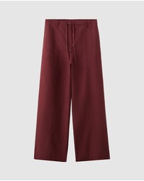 M.N.G - Ricardo Trousers