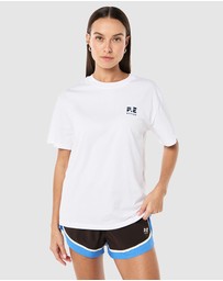 P.E Nation - Heads Up 2.0 Tee