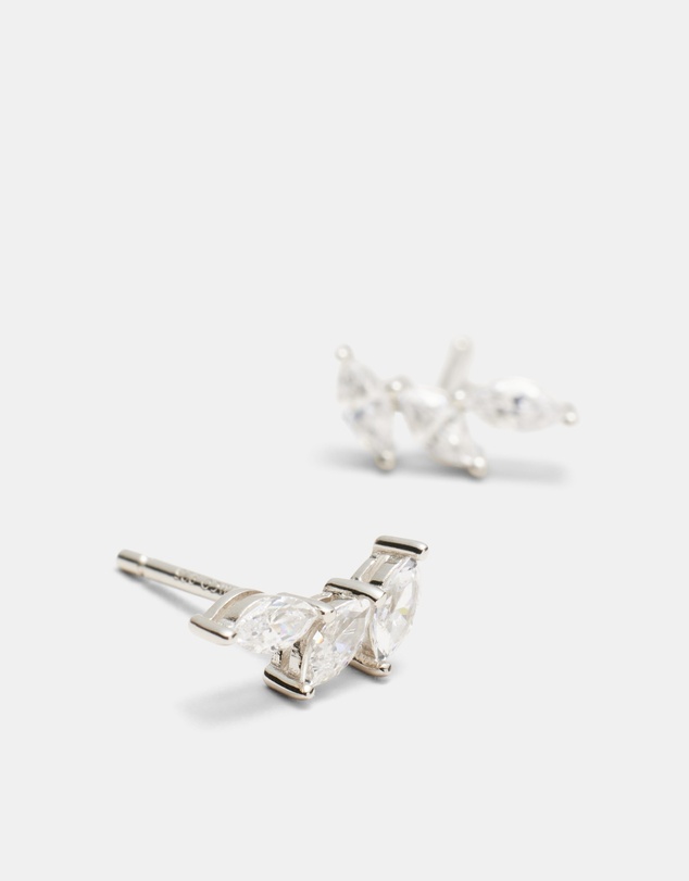 MIMCO - Quill Cluster Stud Earrings