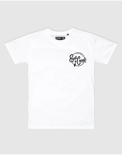 DVNT - East Coast Tee - Youth