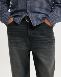 Cotton On - Loose Straight Jean