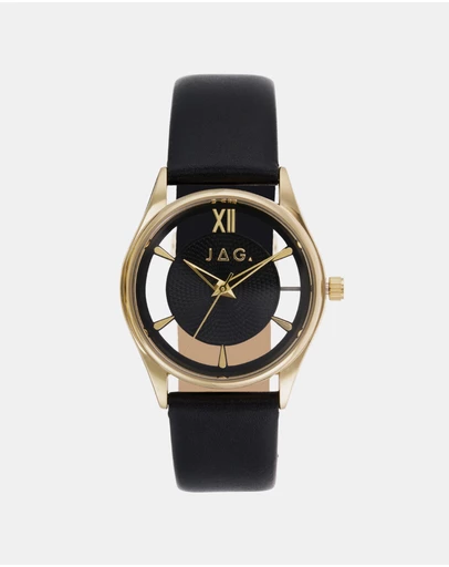 Jag - Jag Croydon Women's Watch