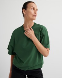 Kowtow - Shadow Tee