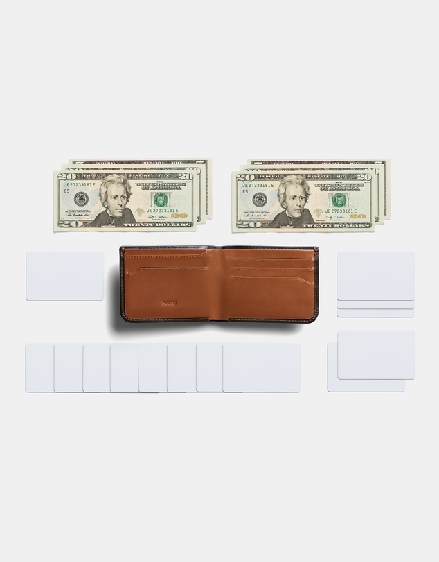 Bellroy - Hide & Seek LO