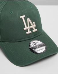 New Era - 9FORTY CS Los Angeles Dodgers Cap