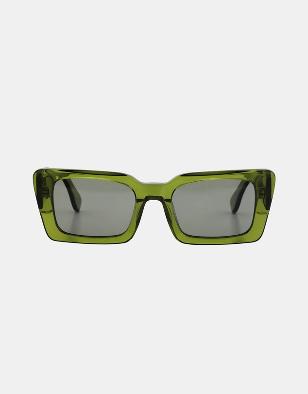 Bask Eyewear - Lou Polarised