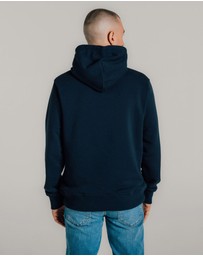 Gant - Shield Hoodie