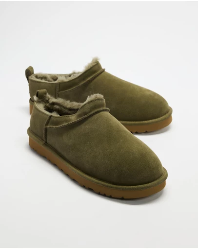 UGG - Classic Micro - Men's