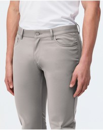 Calibre - Cotton Stretch Tech Jeans