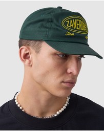 Zanerobe - Est. Trucker Hat Forest