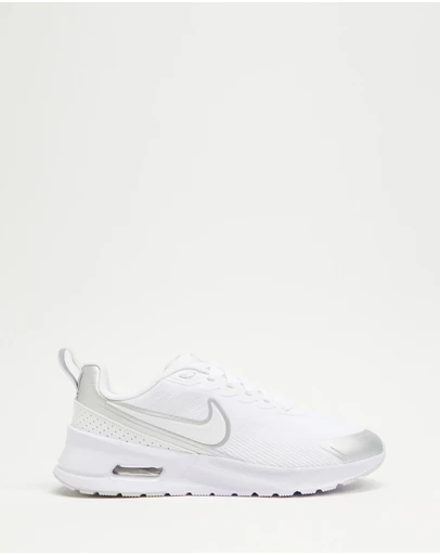 Nike - Air Max Nuaxis - Women's