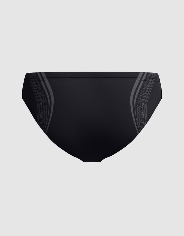 Speedo - Printed Movement Briefs