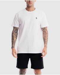 First Division - Contract Rise Tee