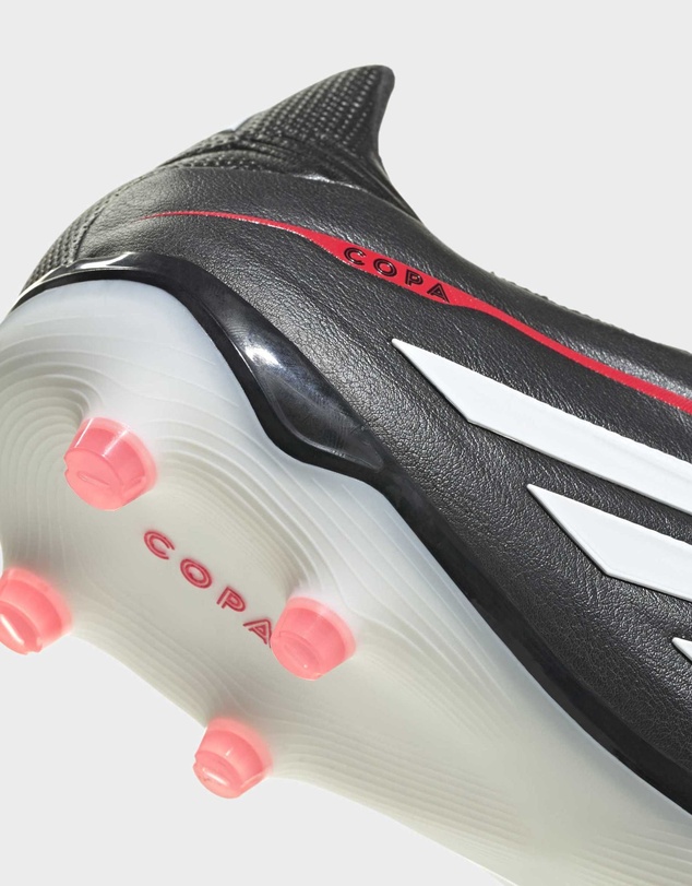 adidas Performance - COPA PURE IV PRO Firm Ground Foot Football Ball Boots Unisex