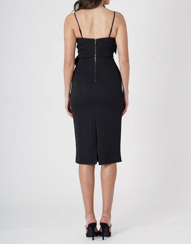 Amelius - Micah Midi Dress