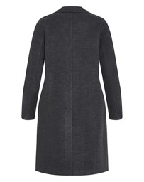 City Chic - Anita Melton Coat