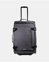 GAP - GAP Trekker 73cm Large Soft Shell Suitcase