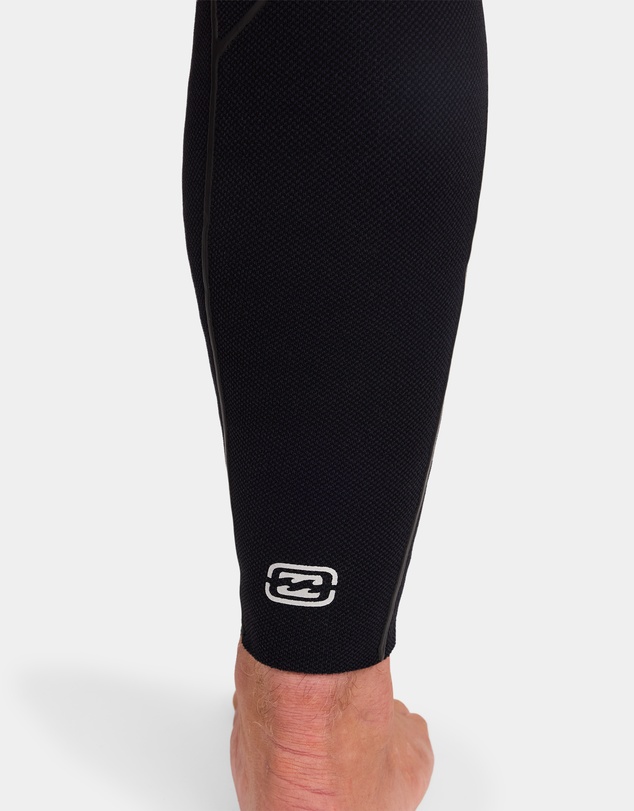 Billabong - Mens 4/3mm Furnace Ultra Gullwing Wetsuit