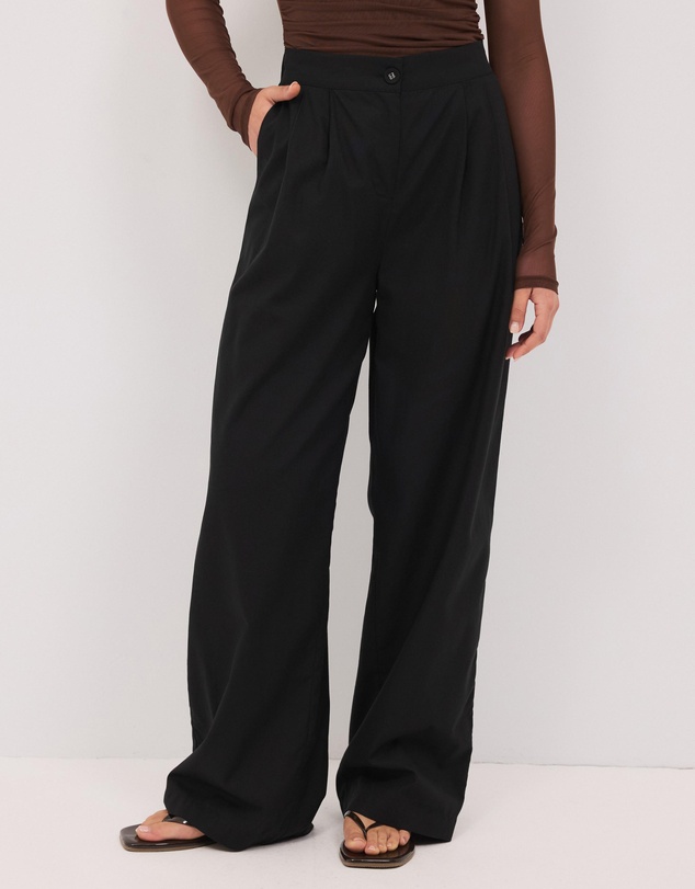 Calli - Jaik Wide Leg Pants