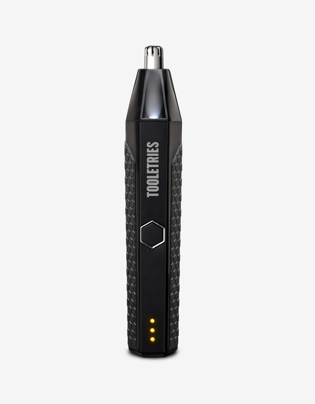 Tooletries - The Ranger Nose & Ear Hair Trimmer