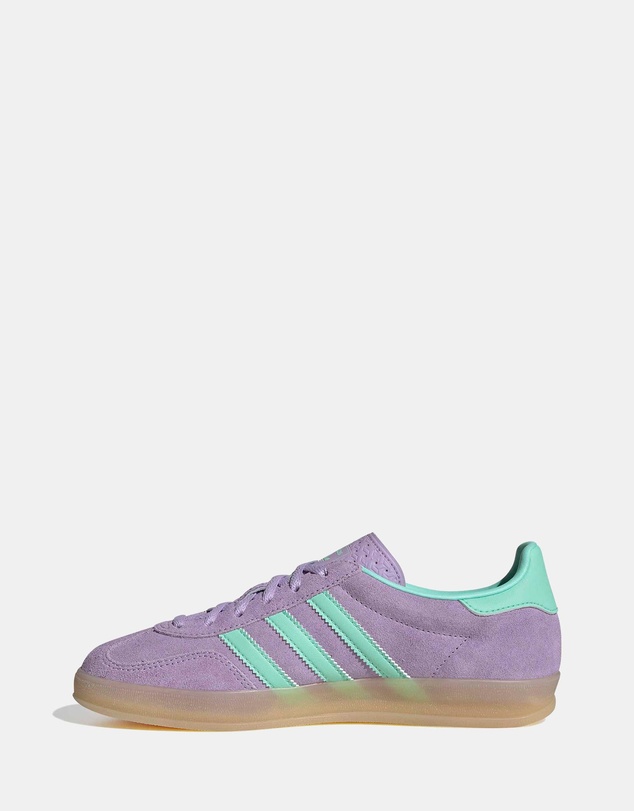adidas Originals - Gazelle Indoor Sneakers - Women's