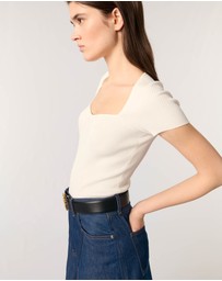 Maje - Moka Sweater