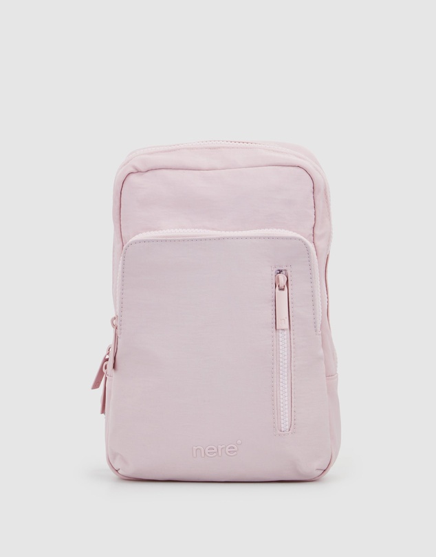 Nere - Bondi Nylon Sling Backpack