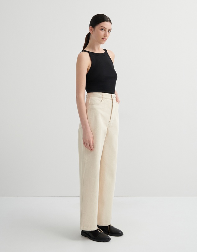 Kowtow - Sailor Jeans